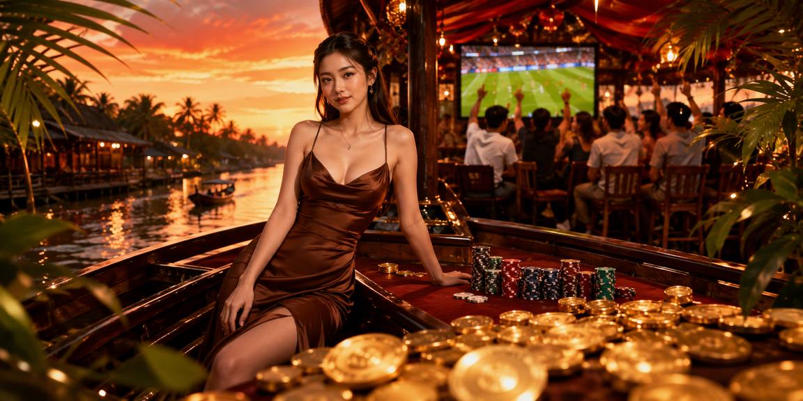 ga6789z Casino